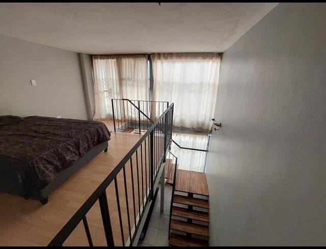 1 BEDROOM PROPERTY TO RENT IN RICHMOND